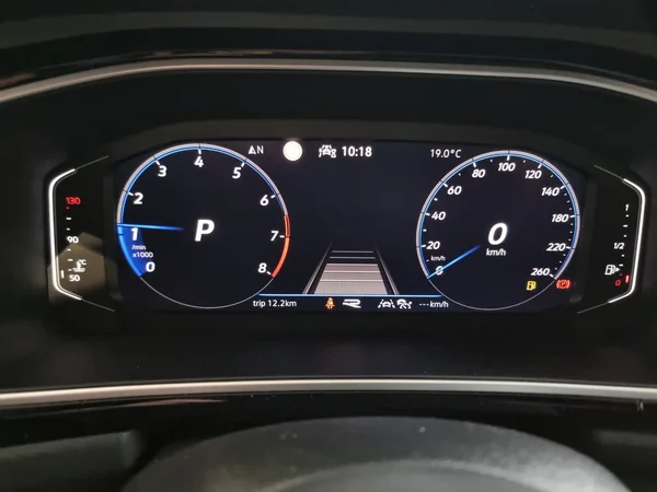 VOLKSWAGEN T-Roc (2026) — foto 7 van 24