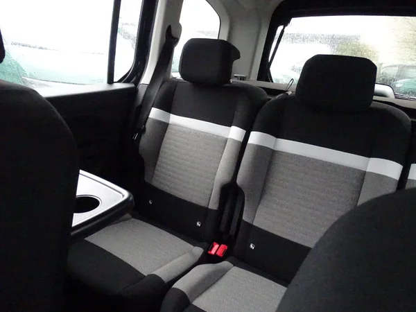 Citroën Berlingo (2026) — foto 9 van 28