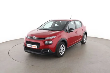 Citroen C3 (2018)