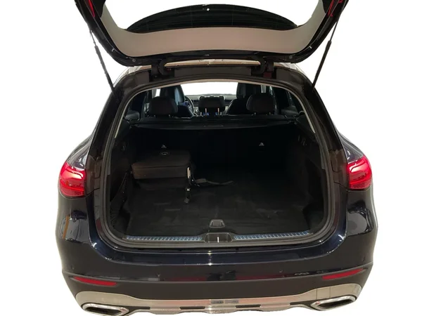MERCEDES-BENZ GLC Dsl PHEV (X254) (2024) — foto 13 van 22
