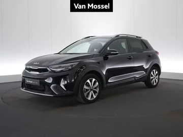 Kia Stonic (2025)