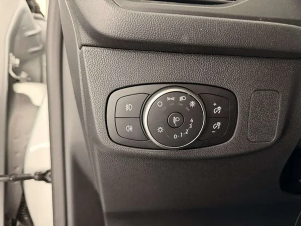 Ford Focus (2025) — foto 16 van 23
