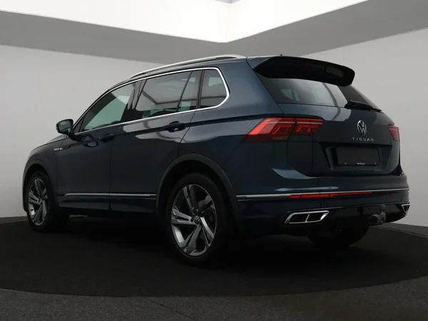 Volkswagen Tiguan (2021) — foto 3 van 33