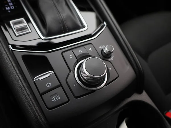 Mazda CX-5 (2023) — foto 29 van 43