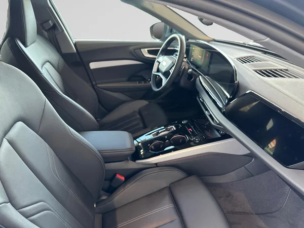AUDI A5 Avant (2026) — foto 8 van 23