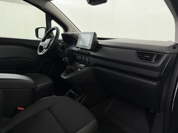 RENAULT Kangoo (2025) — foto 3 van 29