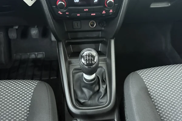 Suzuki Vitara (2021) — foto 4 van 15
