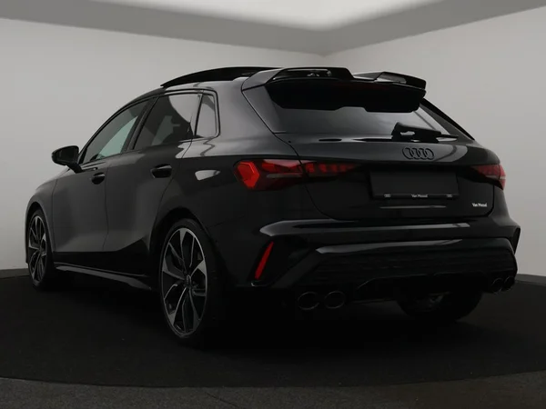 AUDI S3 Sportback (2026) — foto 22 van 31
