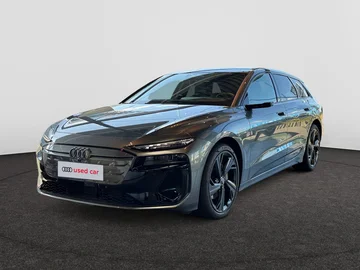 AUDI A6 Avant e-tron (2026)