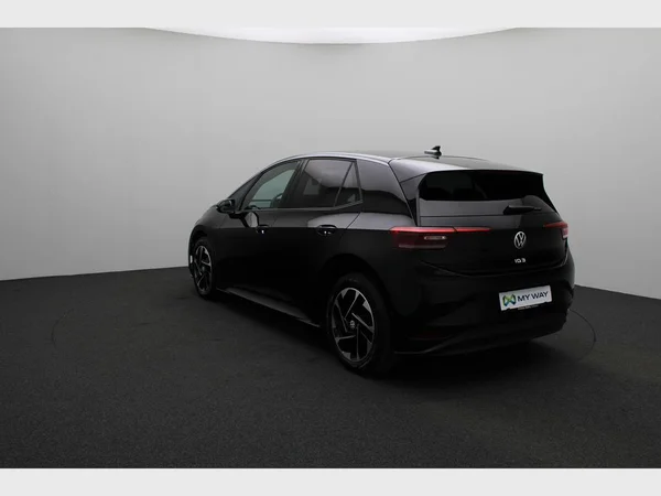 VOLKSWAGEN ID.3 (2025) — foto 8 van 19