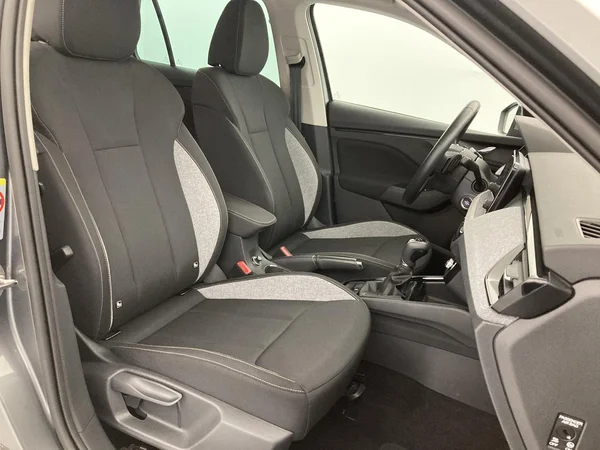 SKODA Kamiq (2025) — foto 25 van 36