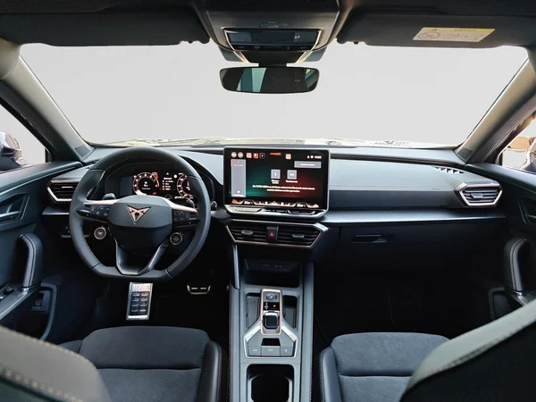 CUPRA Formentor (2026) — foto 3 van 27