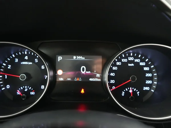 Kia cee'd (2024) — foto 20 van 21