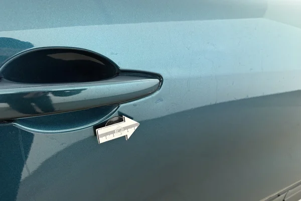 Fiat 600 (2025) — foto 13 van 22