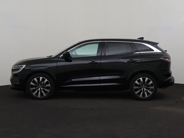 RENAULT Austral (2024) — foto 12 van 29