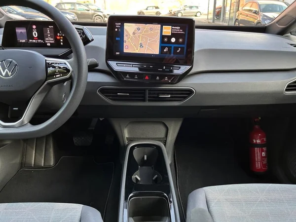 VOLKSWAGEN ID.3 (2021) — foto 22 van 30