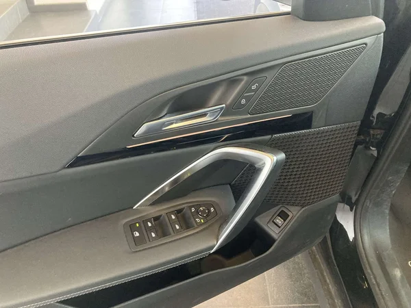 BMW X1 (2023) — foto 11 van 19