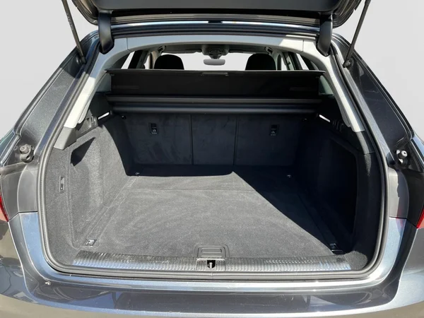 AUDI A4 Avant (2024) — foto 20 van 22