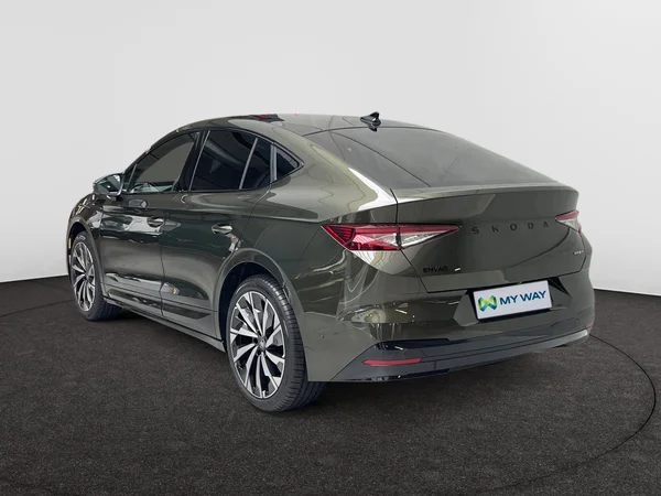 SKODA (2025) — foto 9 van 16