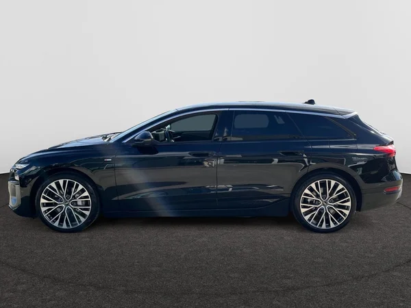 AUDI A6 Avant e-tron (2026) — foto 13 van 22
