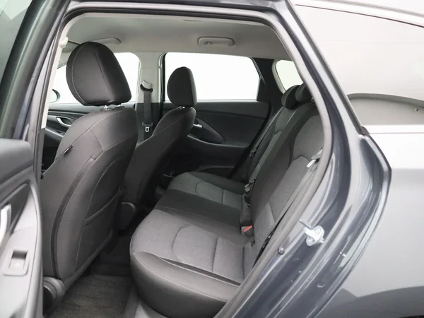 Hyundai i30 (2024) — foto 4 van 39