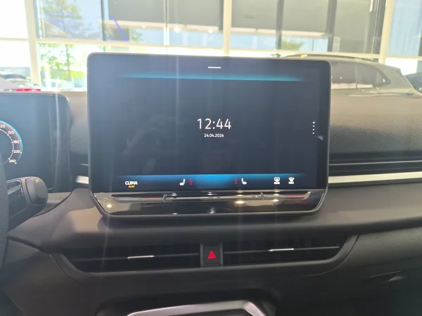 VOLKSWAGEN T-Roc (2026) — foto 6 van 17