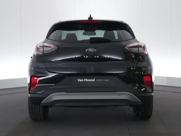 Ford Puma (2024) — foto 22 van 26