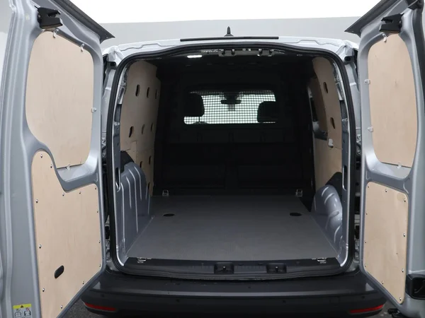 VOLKSWAGEN Caddy Cargo (2026) — foto 19 van 21