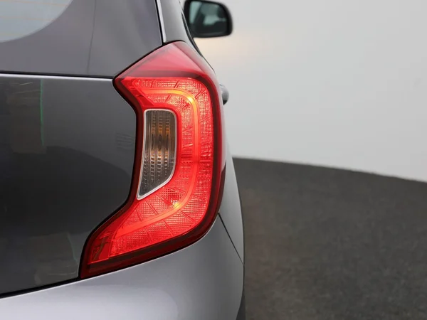 Kia Picanto (2021) — foto 26 van 36