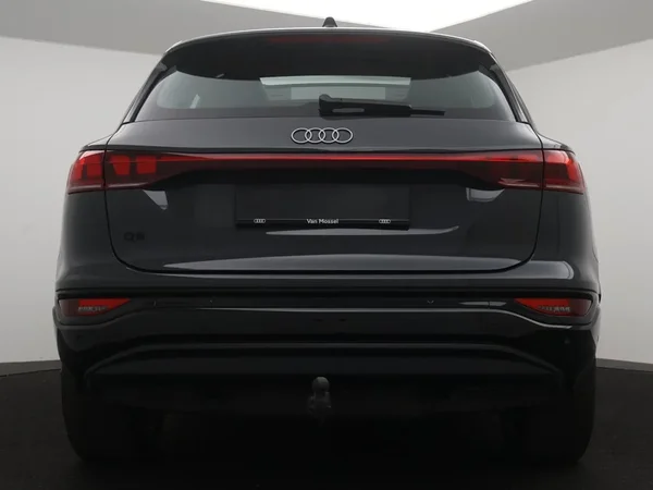Audi Q6 e-tron (2025) — foto 3 van 29