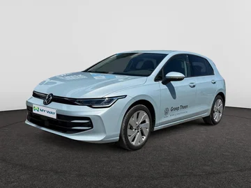VOLKSWAGEN Golf VIII (2025)