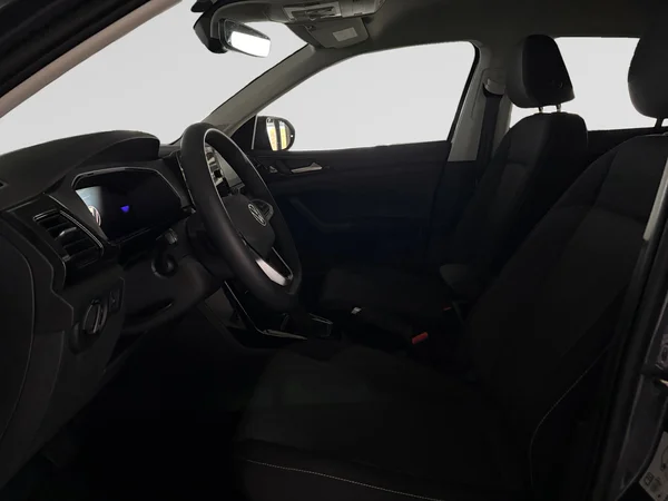 VOLKSWAGEN T-Cross (2025) — foto 2 van 24