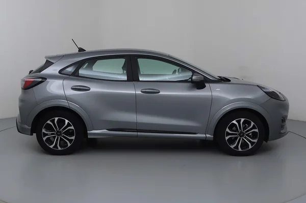 Ford Puma (2021) — foto 30 van 33