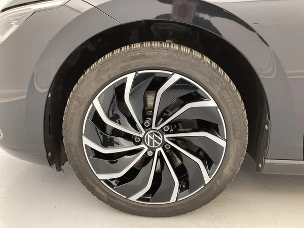 VOLKSWAGEN Golf Variant VIII (2021) — foto 19 van 36