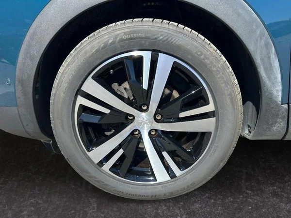 PEUGEOT 5008 Dsl (2022) — foto 26 van 32