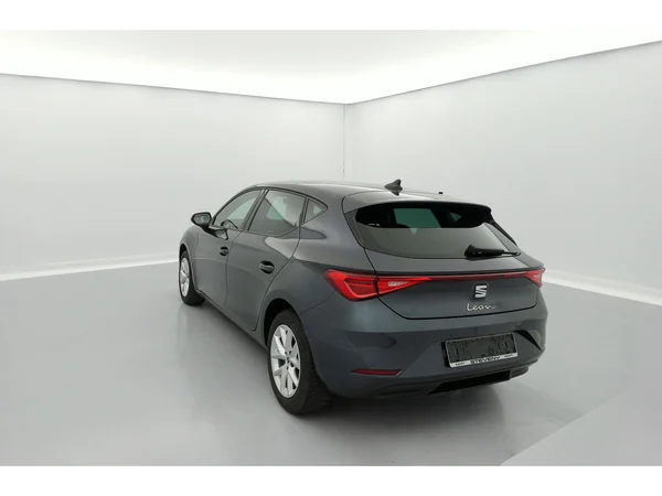 SEAT Leon (2022) — foto 3 van 36