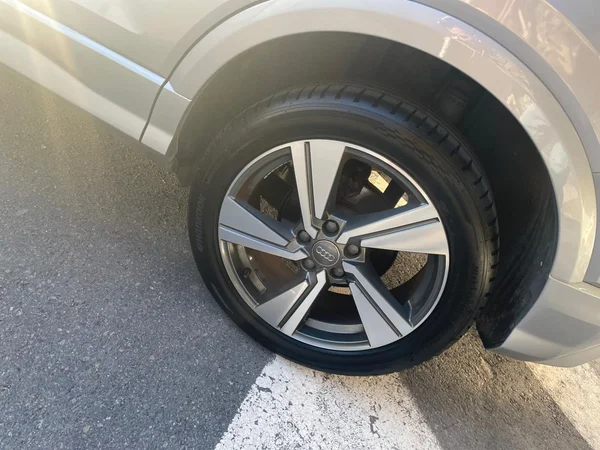 AUDI Q2 (2020) — foto 10 van 20