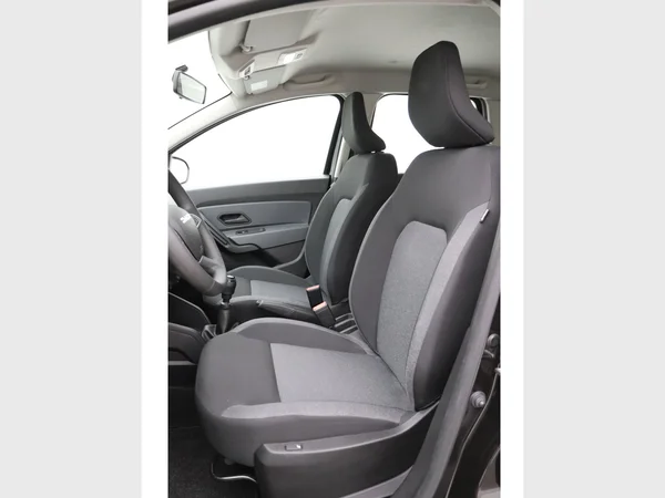 DACIA Duster (2024) — foto 9 van 24