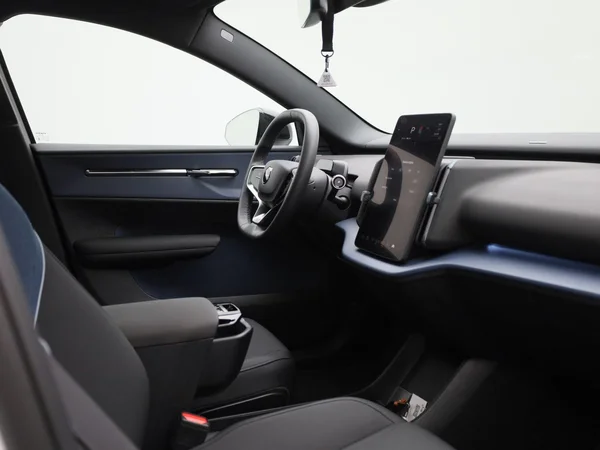 Volvo EX30 (2024) — foto 26 van 43