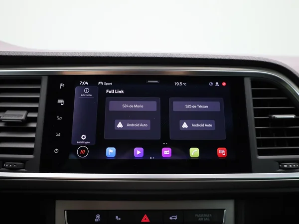 SEAT Ateca (2022) — foto 21 van 43