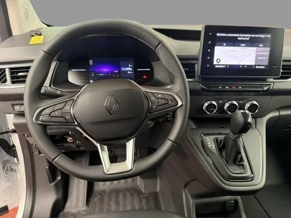 Renault Kangoo (2025) — foto 6 van 16