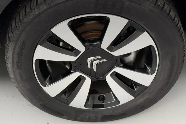 Citroen C3 (2023) — foto 17 van 27