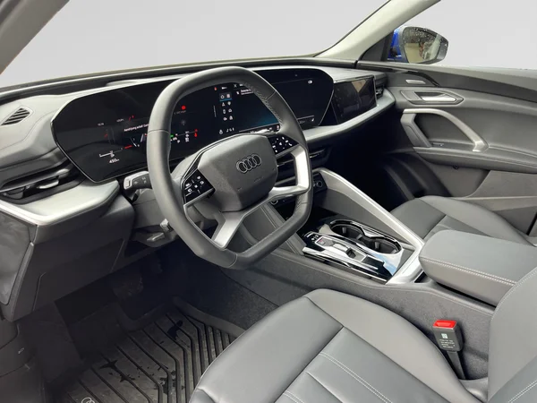 AUDI Q5 (2026) — foto 23 van 24