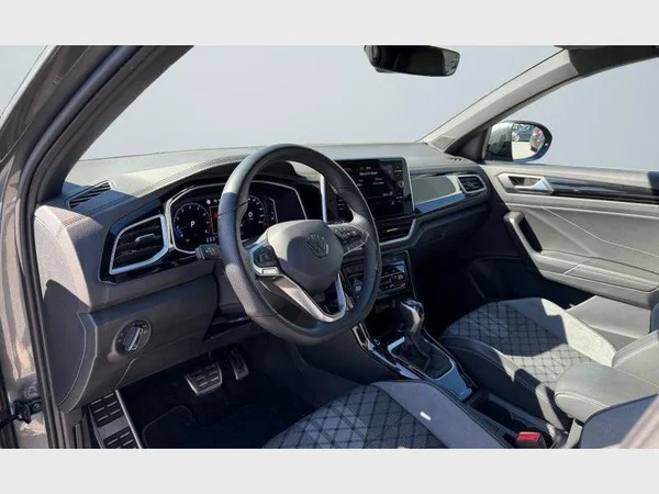 Volkswagen T-Roc (2025) — foto 28 van 29