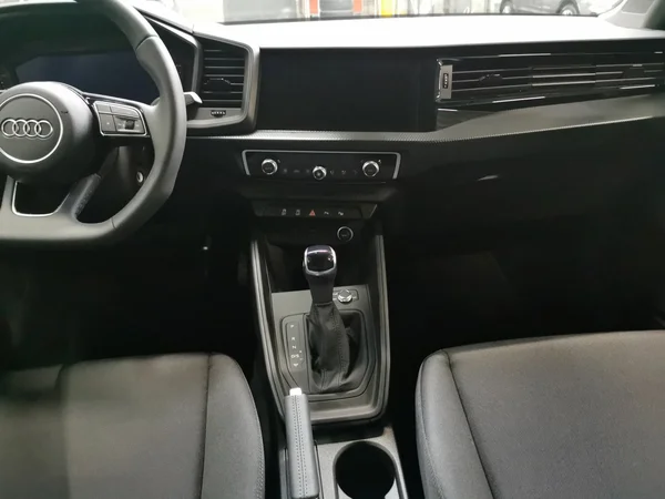 AUDI A1 Sportback (2026) — foto 6 van 16