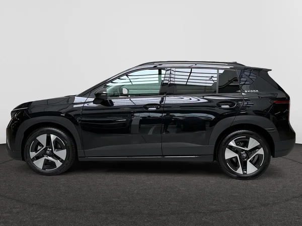 SKODA Epiq (2026) — foto 10 van 17