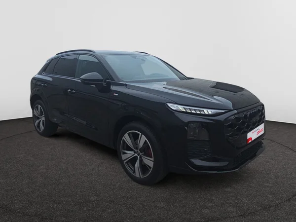 AUDI Q3 SUV (2026) — foto 22 van 24