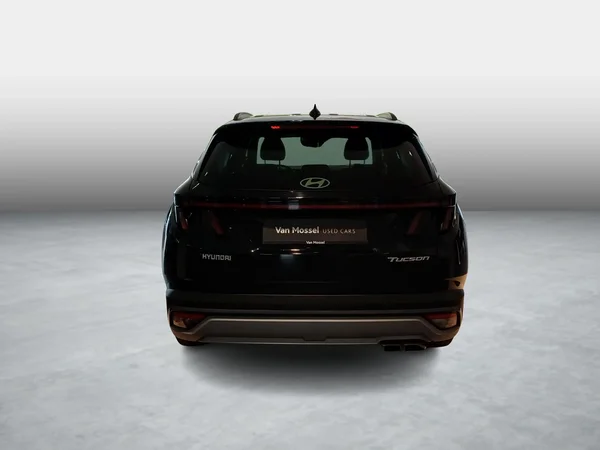 Hyundai Tucson (2025) — foto 18 van 21