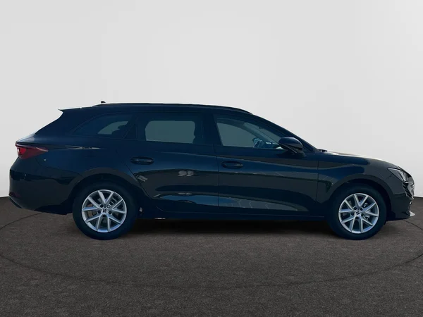 SEAT Leon ST (2025) — foto 15 van 24