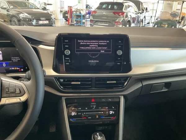 VOLKSWAGEN T-Roc (2025) — foto 5 van 22